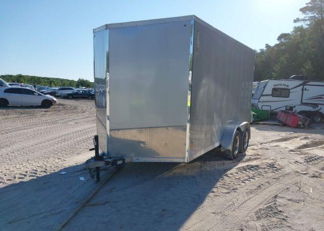 2023 FOREST RIVER ALTA TRAILER