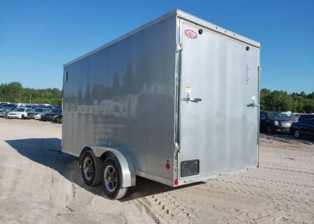 2023 FOREST RIVER ALTA TRAILER