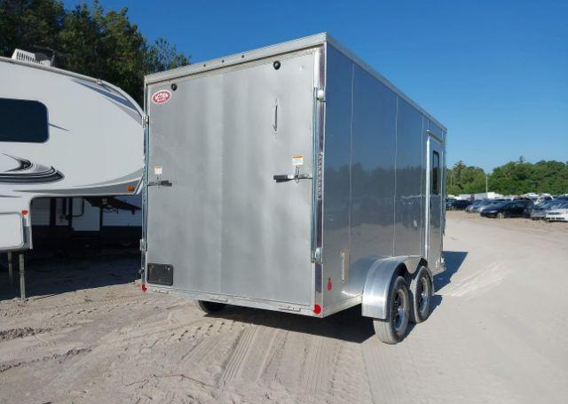 2023 FOREST RIVER ALTA TRAILER