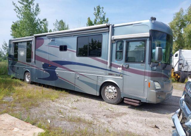 2005 WINNEBAGO VECTRA