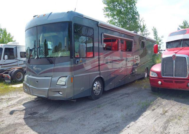 2005 WINNEBAGO VECTRA