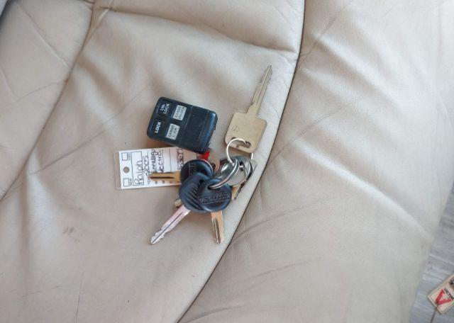 2005 WINNEBAGO VECTRA