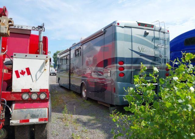 2005 WINNEBAGO VECTRA