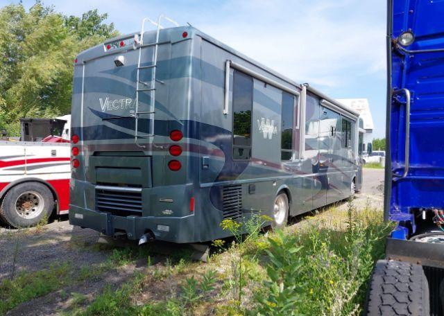 2005 WINNEBAGO VECTRA