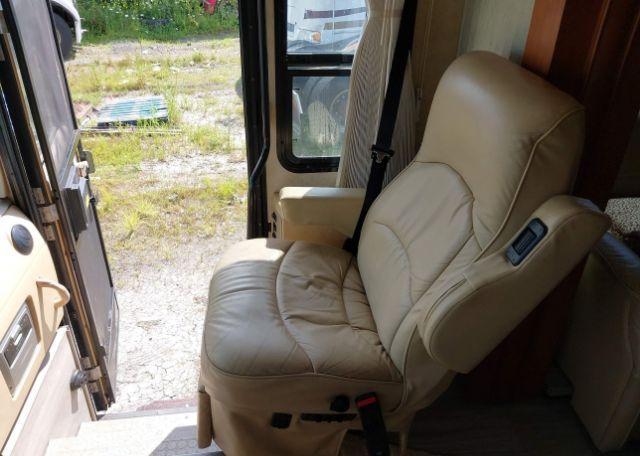 2005 WINNEBAGO VECTRA