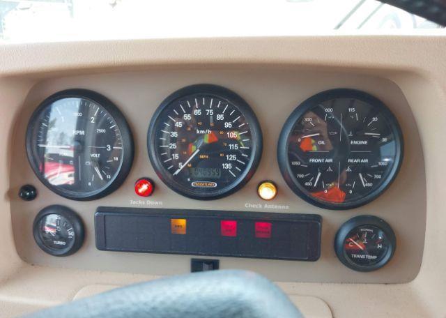 2005 WINNEBAGO VECTRA