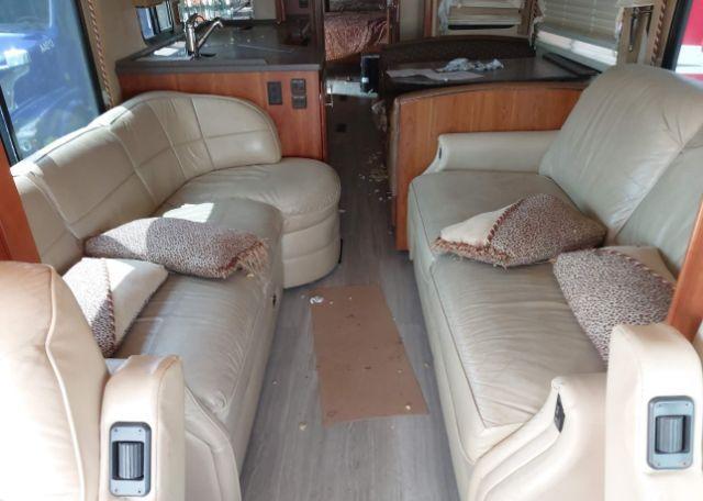 2005 WINNEBAGO VECTRA