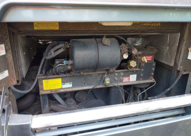 2005 WINNEBAGO VECTRA
