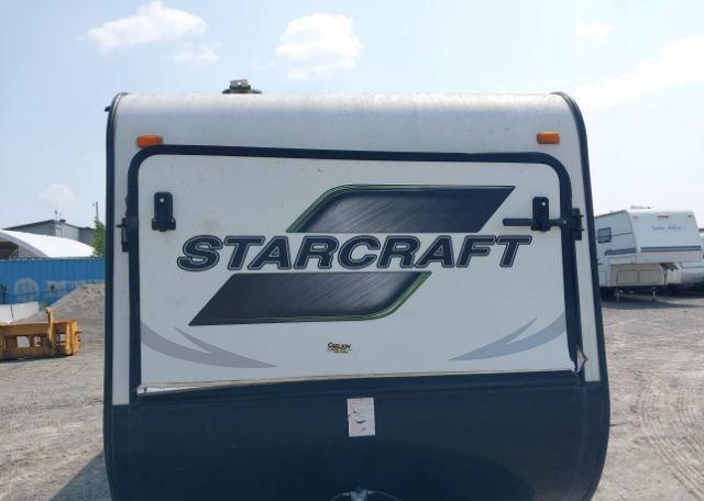 2017 STARCRAFT 16RB