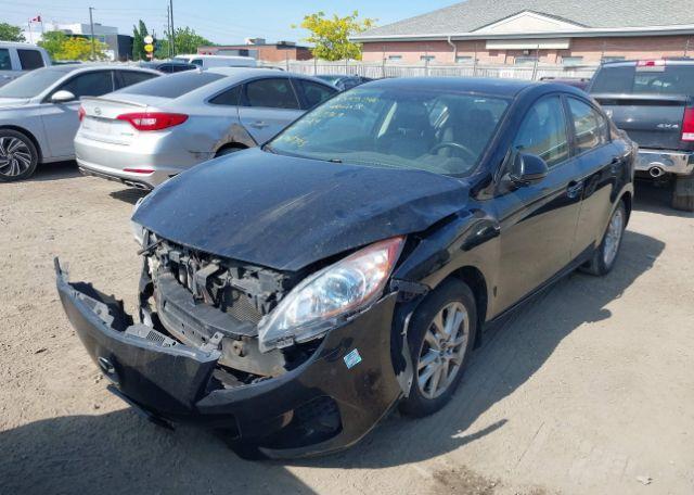 2012 MAZDA MAZDA3 GS-SKY