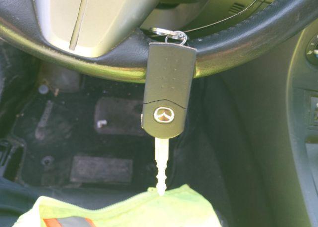 2012 MAZDA MAZDA3 GS-SKY