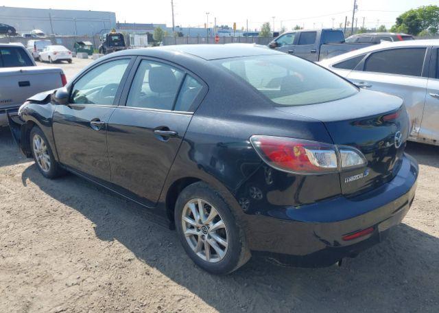 2012 MAZDA MAZDA3 GS-SKY