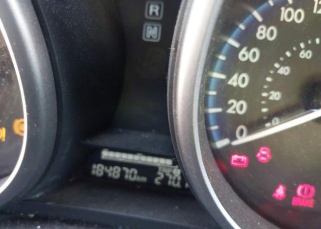 2012 MAZDA MAZDA3 GS-SKY