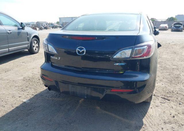2012 MAZDA MAZDA3 GS-SKY