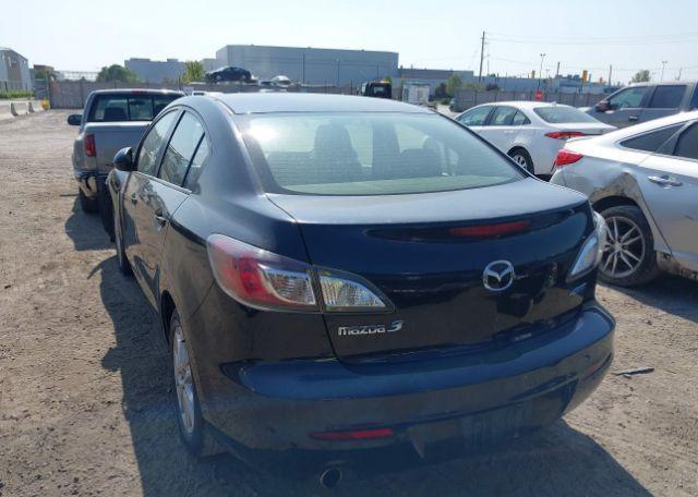 2012 MAZDA MAZDA3 GS-SKY