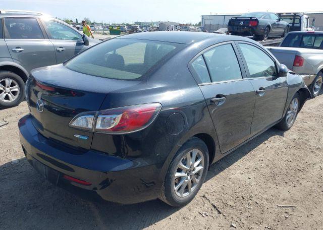 2012 MAZDA MAZDA3 GS-SKY