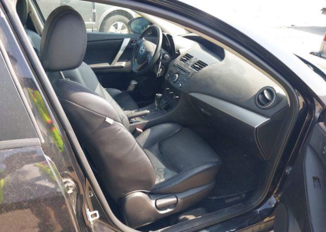 2012 MAZDA MAZDA3 GS-SKY