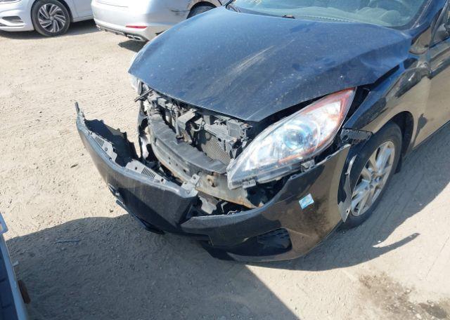 2012 MAZDA MAZDA3 GS-SKY