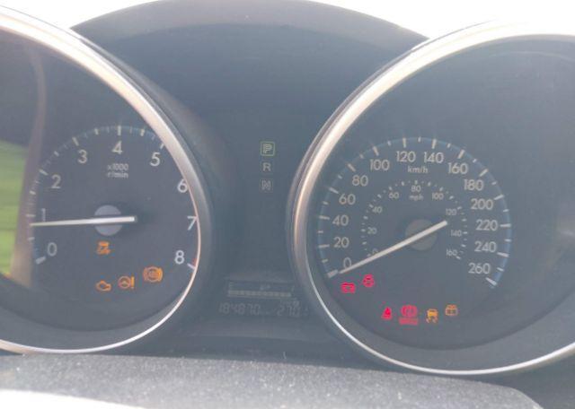 2012 MAZDA MAZDA3 GS-SKY