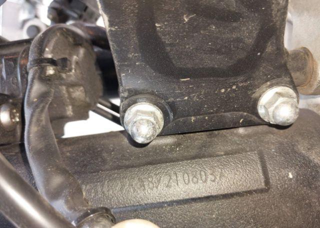 2007 SUZUKI GSX-R750