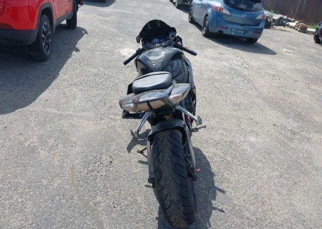 2007 SUZUKI GSX-R750