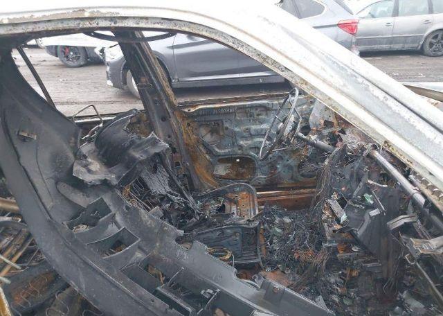 1997 HONDA CR-V