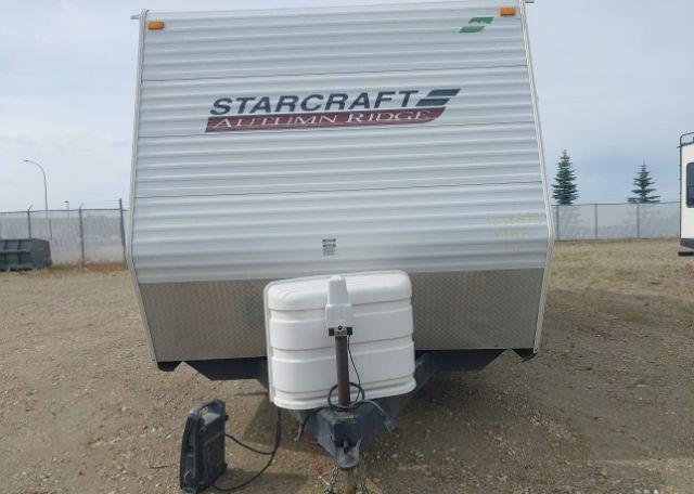 2011 STARCRAFT autumn ridge