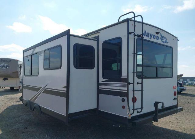 2020 JAYCO JAY FEATHER 27RL