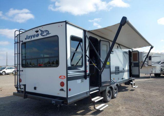 2020 JAYCO JAY FEATHER 27RL