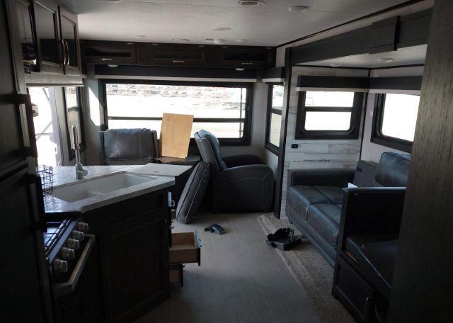 2020 JAYCO JAY FEATHER 27RL