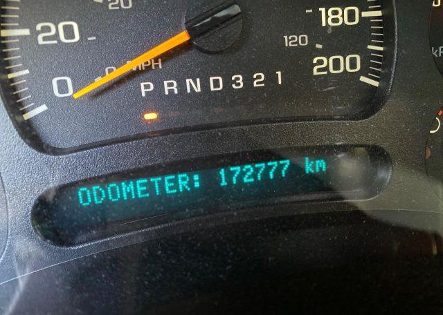2007 GMC NEW SIERRA K1500