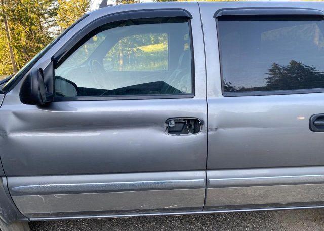 2007 GMC NEW SIERRA K1500