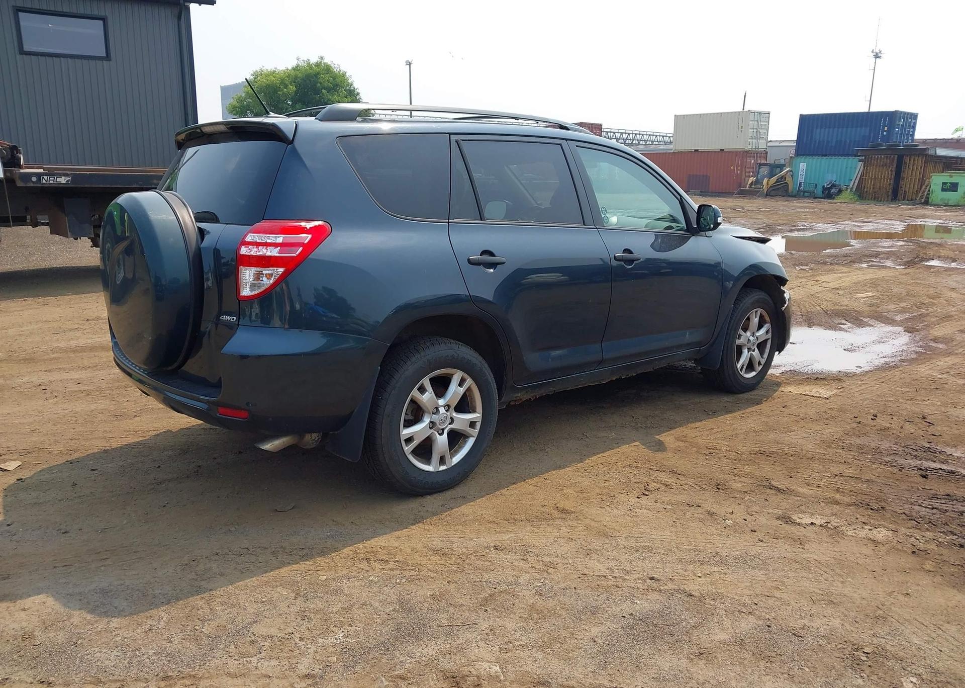 2010 TOYOTA RAV4