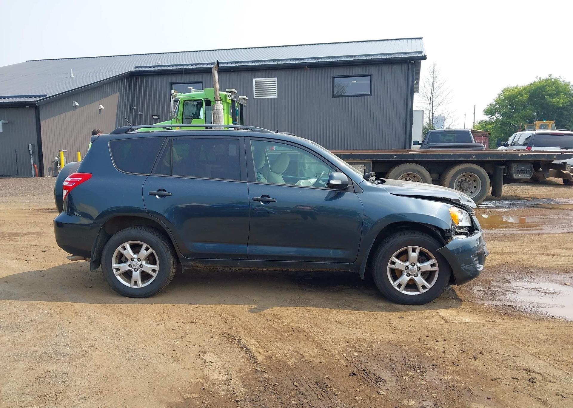 2010 TOYOTA RAV4