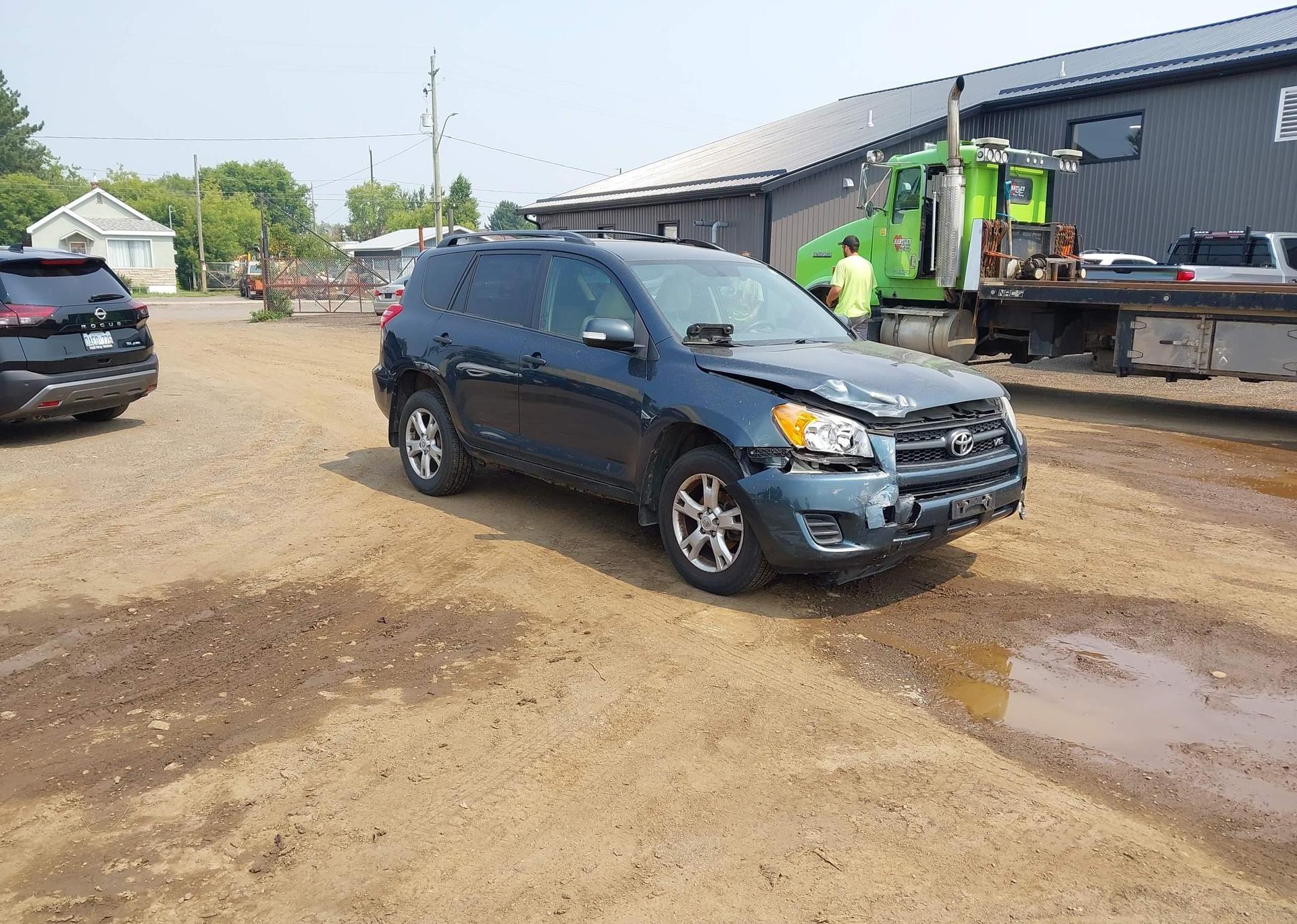 2010 TOYOTA RAV4