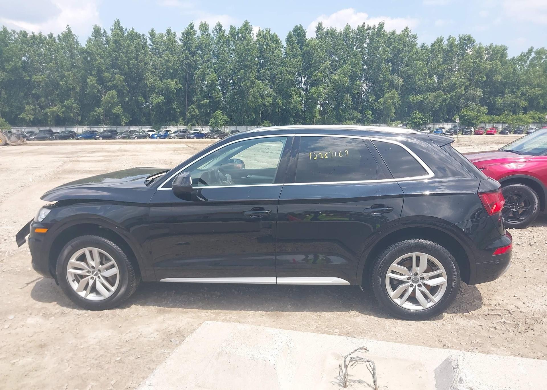 2019 BMW 440I XDRIVE
