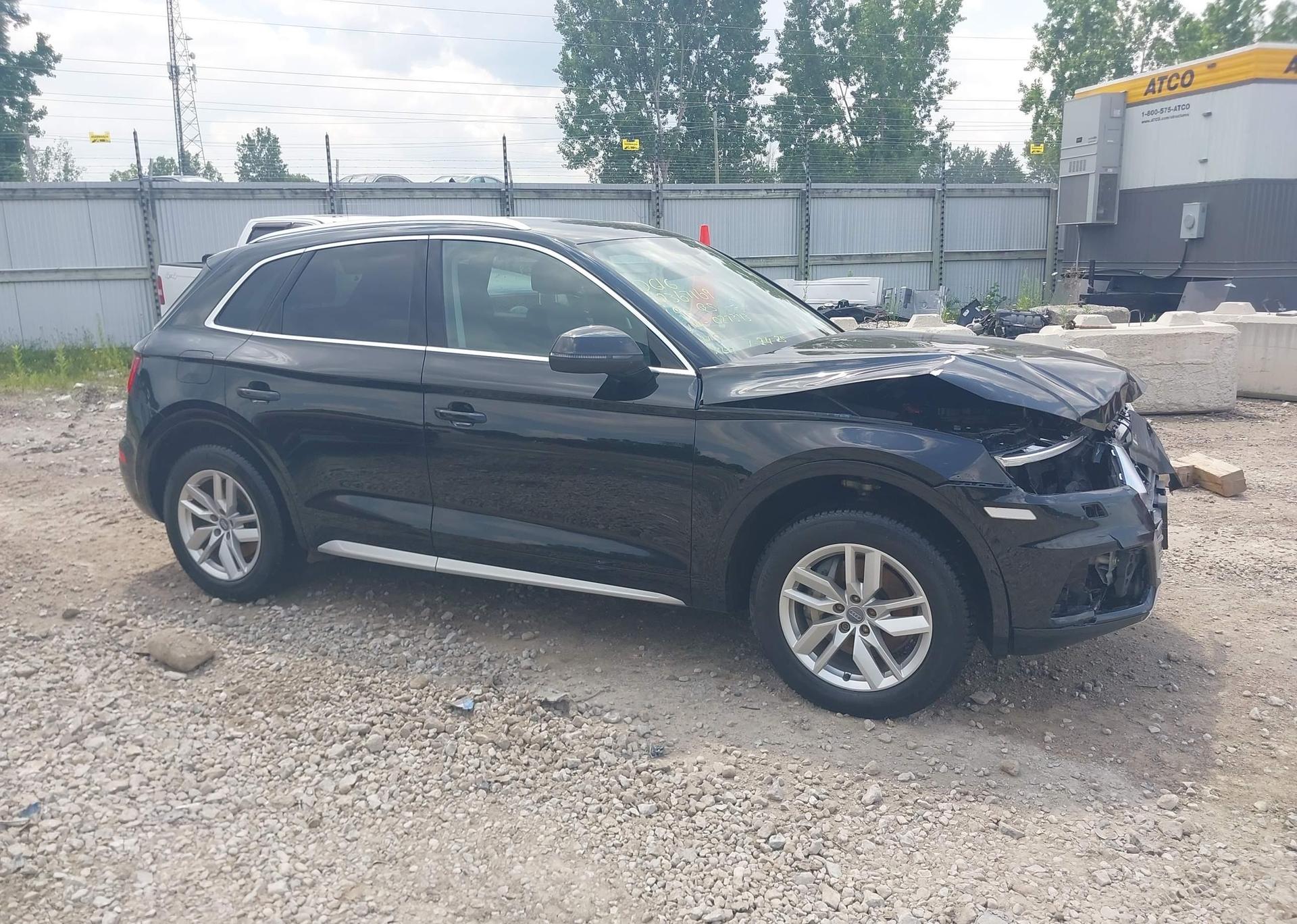 2019 BMW 440I XDRIVE
