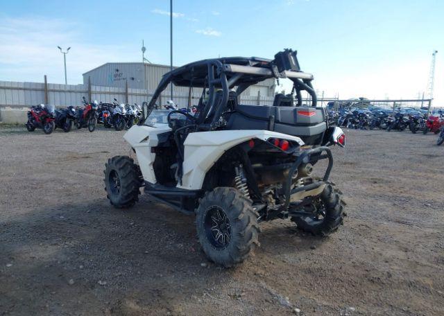 2017 CAN-AM MAVERICK XC 1000R