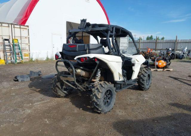 2017 CAN-AM MAVERICK XC 1000R