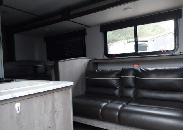 2021 KEYSTONE KEYSTONE SPRINGDALE TRAVEL TRAILER