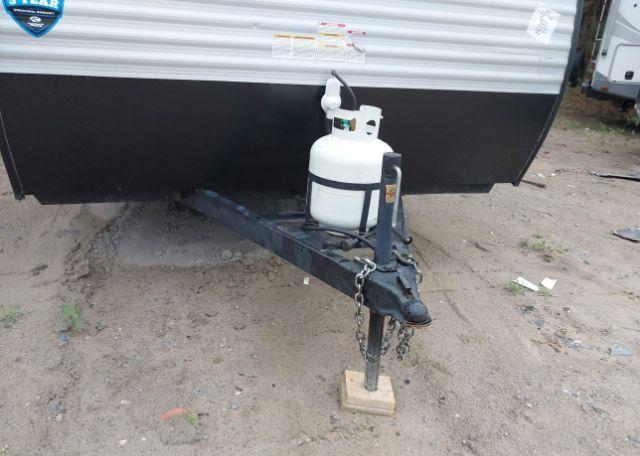 2021 KEYSTONE KEYSTONE SPRINGDALE TRAVEL TRAILER