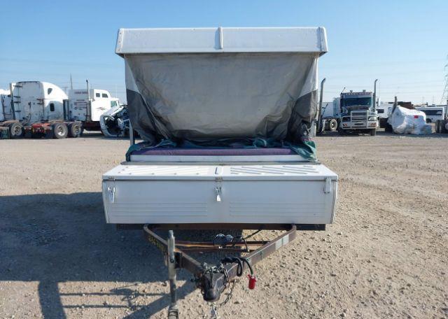 1995 COLEMAN CEDAR