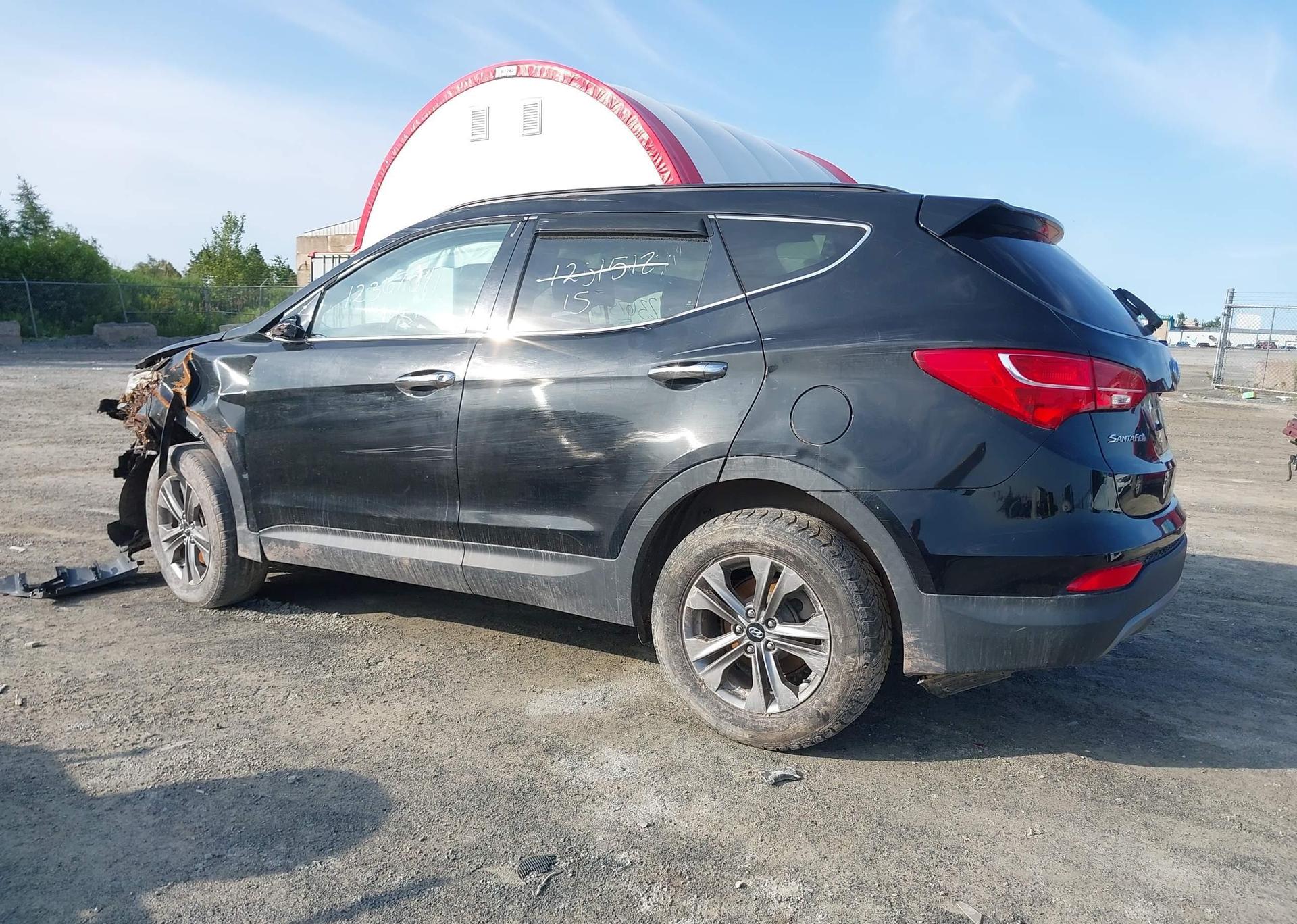 2015 HYUNDAI SANTA FE SPORT 2.4 BASE