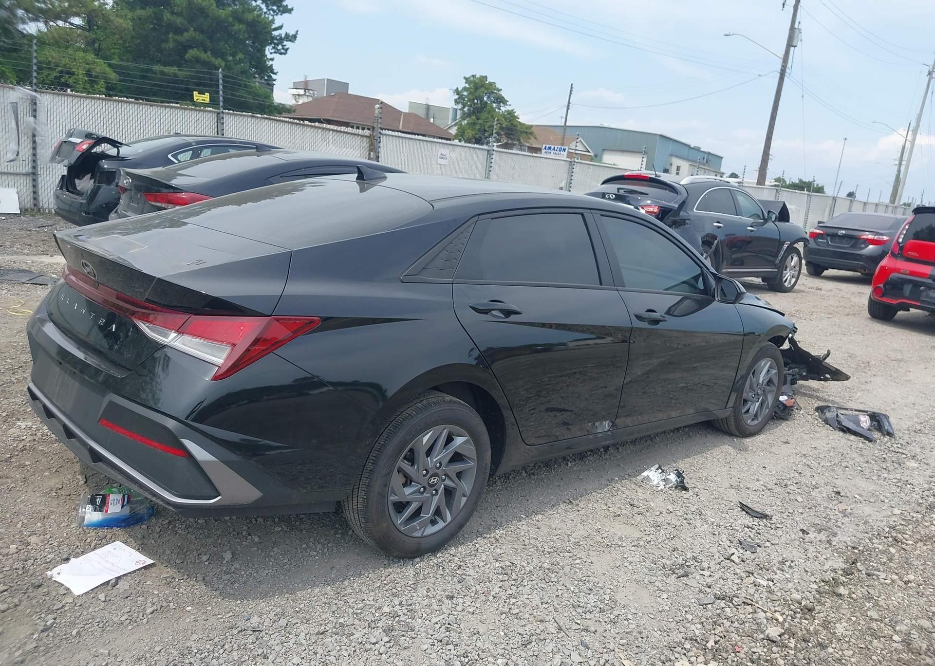 2024 HYUNDAI ELANTRA PREFERRED