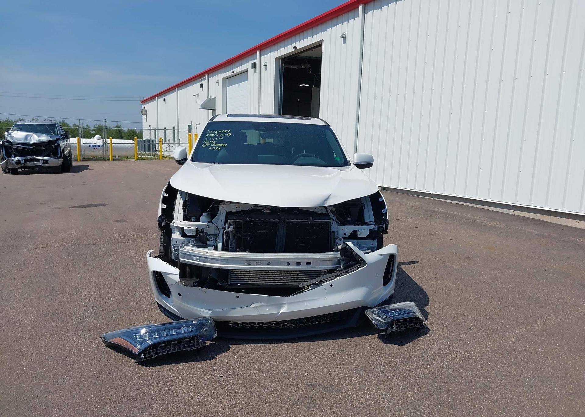 2024 ACURA RDX A-SPEC