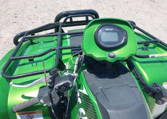 2011 ARCTIC CAT 1000