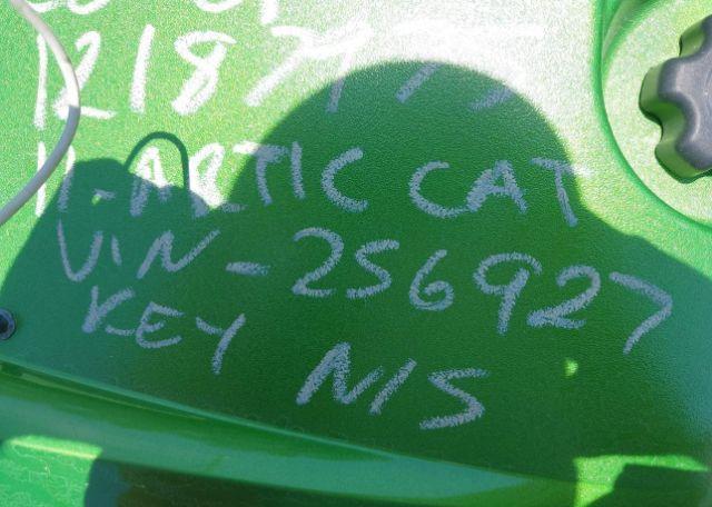 2011 ARCTIC CAT 1000