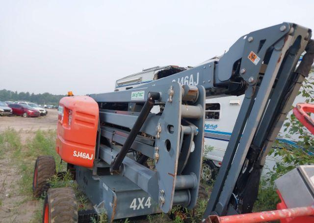 2019 SKYJACK SJ7135RT
