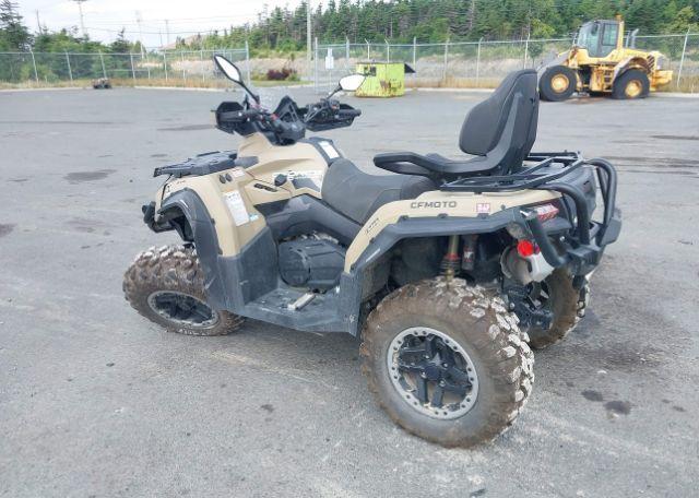 2024 CF MOTO CFORCE 1000