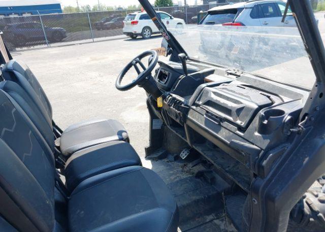 2020 CAN-AM DEFENDER XT HD8